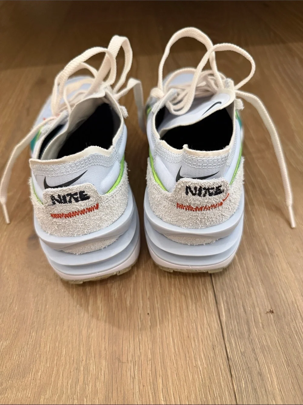 Nike waffle one 9